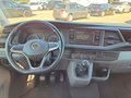 View of dashboard