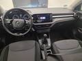 View of dashboard