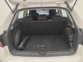 View of boot / luggage space