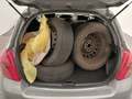 View of boot / luggage space