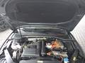 View of engine compartment