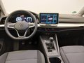 View of dashboard