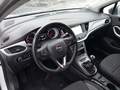 View of dashboard