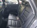 View of rear seat