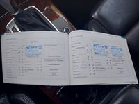 Apkopes darbu dokumentācija