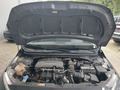 View of engine compartment