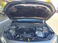 View of engine compartment