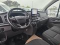 View of dashboard