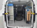 View of boot / luggage space