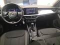 View of dashboard