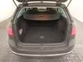 View of boot / luggage space