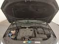 View of engine compartment