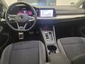 View of dashboard