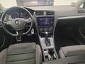 View of dashboard