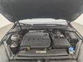 View of engine compartment