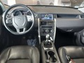 View of dashboard