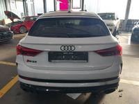 Rear view