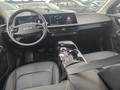 View of dashboard
