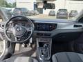 View of dashboard