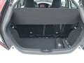 View of boot / luggage space