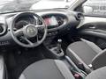 View of dashboard