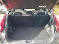 View of boot / luggage space