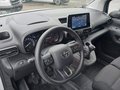 View of dashboard