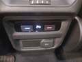 View of rear climate control switch