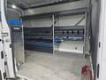 View of boot / luggage space