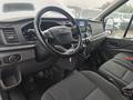 View of dashboard