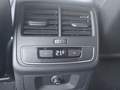 View of rear climate control switch