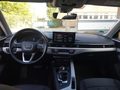 View of dashboard