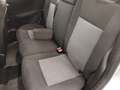 View of rear seat