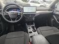 View of dashboard