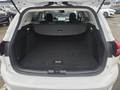 View of boot / luggage space