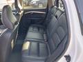 View of rear seat