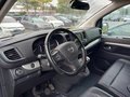 View of dashboard