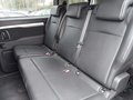 View of rear seat