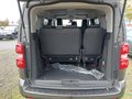 View of boot / luggage space