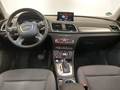View of dashboard