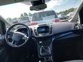 View of dashboard