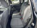 View of rear seat