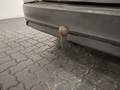 View of trailer tow-bar hitch