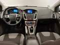 View of dashboard