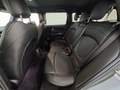 Vista del asiento trasero