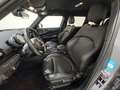 Vista del asiento delantero