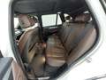 Vista del asiento trasero