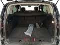 View of boot / luggage space