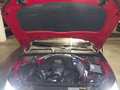 View of engine compartment