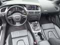 View of dashboard